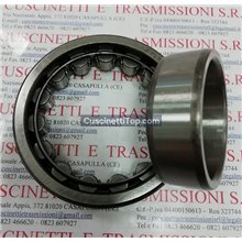 Cuscinetto NU 202 Import 15x35x11