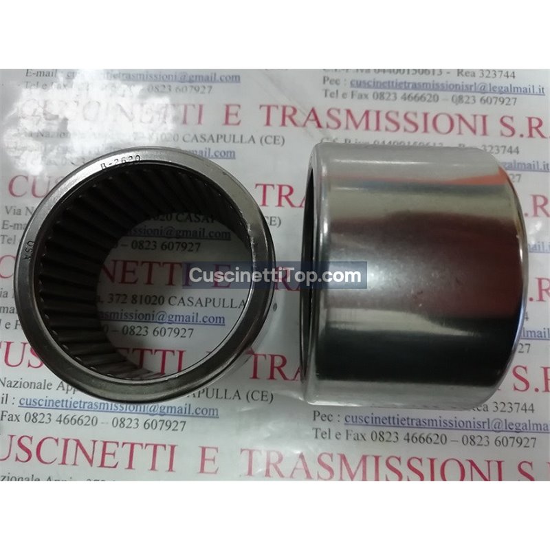Cuscinetto B-2824 Import 44.45x53.975x38.1 Cuscinetto B-2824 Import 44.45x53.975x38.1
