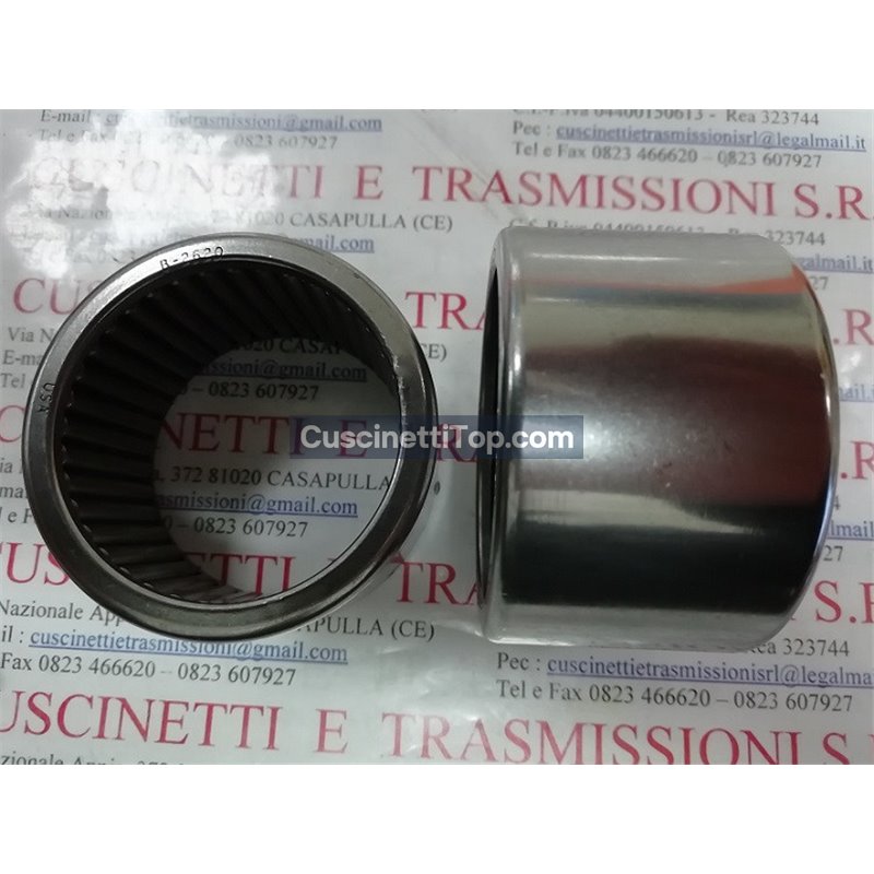 Cuscinetto B-2824 Import 44.45x53.975x38.1