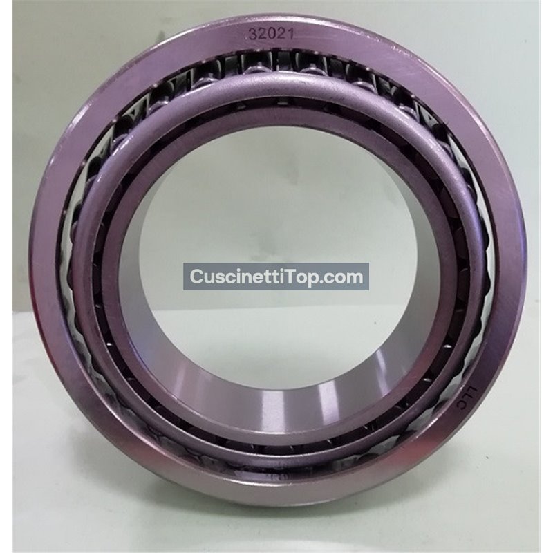 Cuscinetto 32204  KG (20x47x19,25)