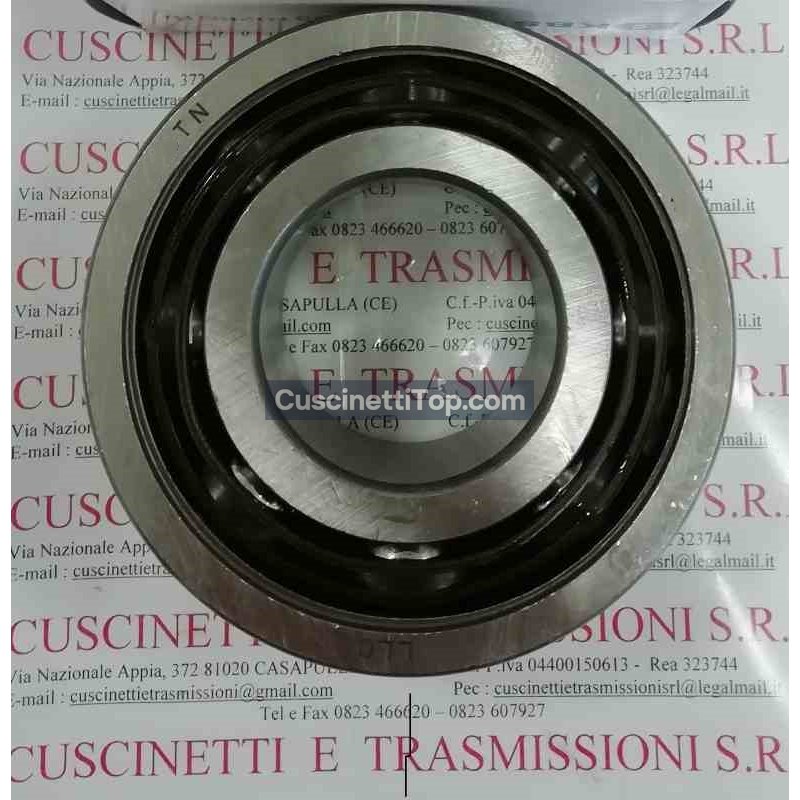 Cuscinetto 3304 TN 20x52x22,2 LDI