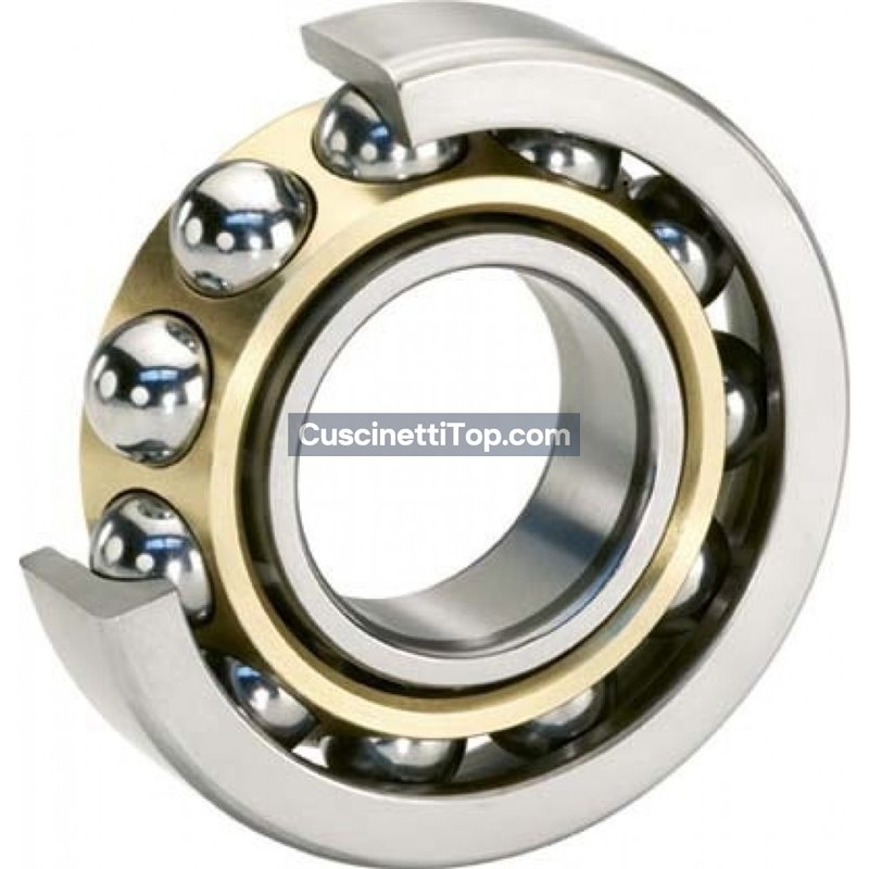 Cuscinetto 6011-MA FLT 55x90x18 Cuscinetto 6011-MA FLT 55x90x18