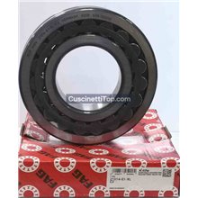 Cuscinetto 21314-E1-XL-C3 FAG 70x150x35