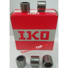 Cuscinetto BHA810ZOH IKO 12,7x19,05x15,875 Weight 0,0125