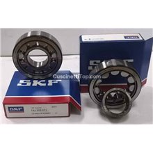 Cuscinetto NU 305 ECJ SKF 25x62x17 Weight 0,245