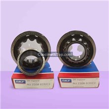 Cuscinetto NU 2308 ECP/C3 SKF 40x90x33