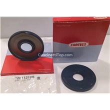 Anello di Tenuta (Paraolio) CORTECO- 20x62x6,5 BASF NBR