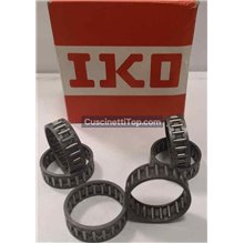 Cuscinetto K26X30X9,8 IKO K26X30X9,8 gabbia in acciaio