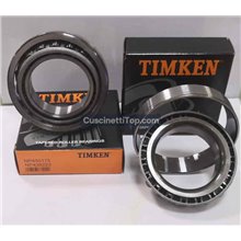 Cuscinetto NP 450175/NP 438223 TIMKEN 58x96x24