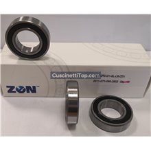 Cuscinetto 6005-2RS/25,4 ZEN 25,4x47x12