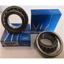 Cuscinetto LM 67048/010/QVK210 SKF 31,75x59,131x16,77 Weight 0,176