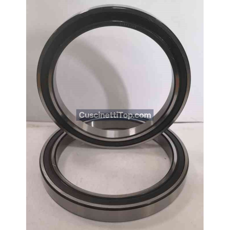 Cuscinetto 6826-2RS EWL 130x165x18