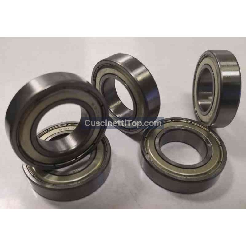 Cuscinetto 61904-2Z-C3 Import 20x37x9 Cuscinetto 61904-2Z-C3 Import 20x37x9