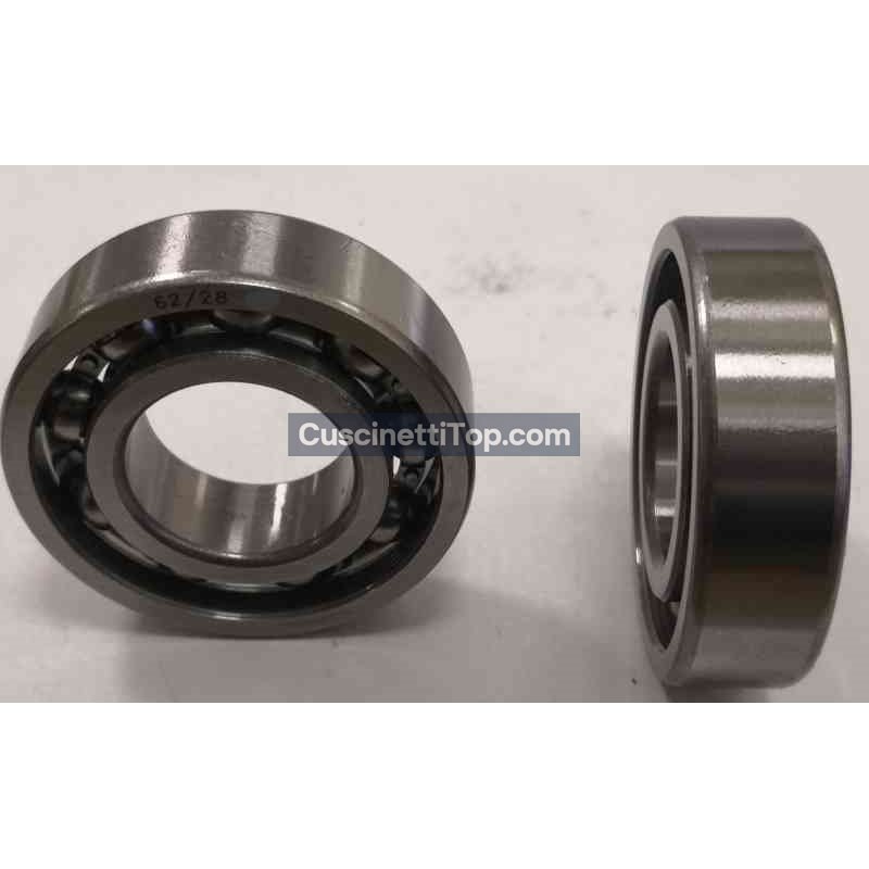Cuscinetto 62/28 Import 28x58x16 Cuscinetto 62/28 Import 28x58x16