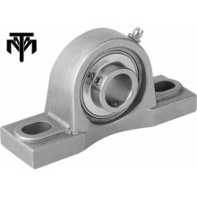 Supporto INOX UCP 205 TMM