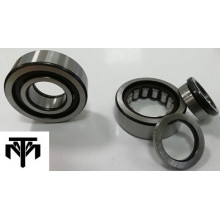 Cuscinetto NUP-205-W TMM 25x52x15 Gabbia in acciaio