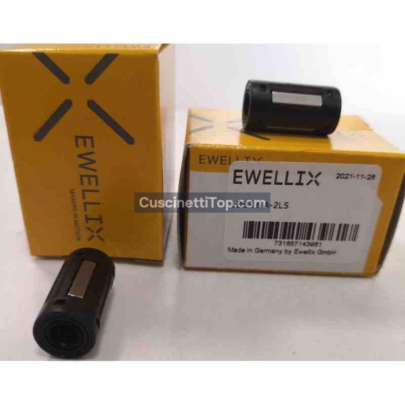 Cuscinetto LBBR 6 A-2LS EWELLIX (SKF) 6x12x22