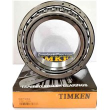 Cuscinetto 27687/20 Timken (82,55x125,412x25,4) Weight 1,059