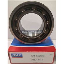 Cuscinetto 3212 ATN9 SKF 60x110x36,5 Weight 1,249