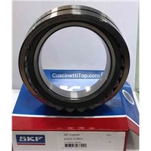 Cuscinetto 23022 CC/W33 SKF 110x170x45 Weight 3,6846