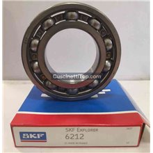 Cuscinetto 6212 SKF 60x110x22