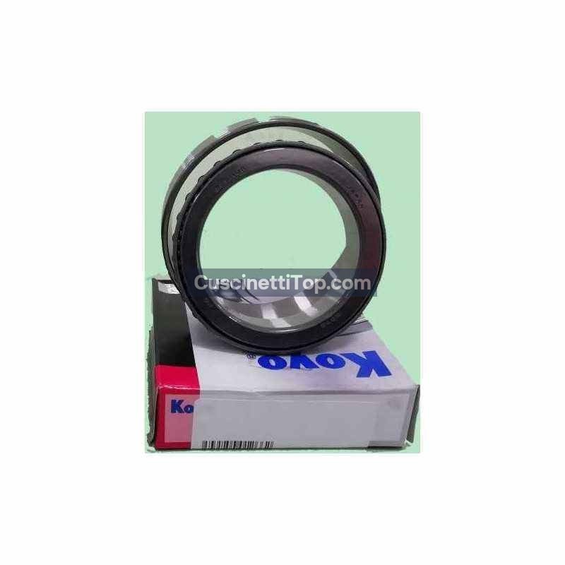 29586YA/522YA KOYO 63,5x107,95x25,4