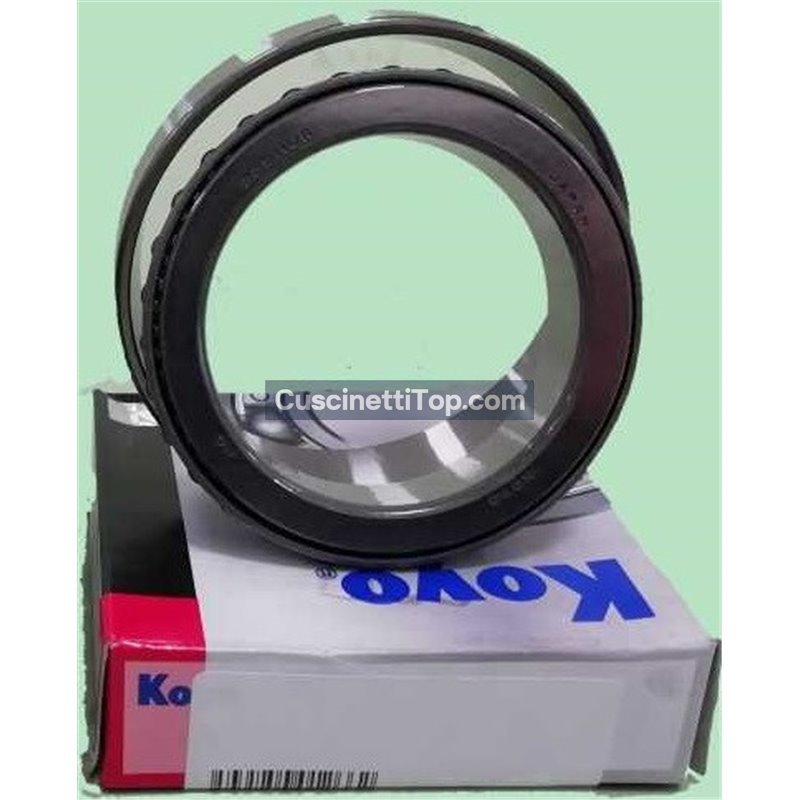 TR100802 J-1 LFT KOYO 50x78x14,7/10,8