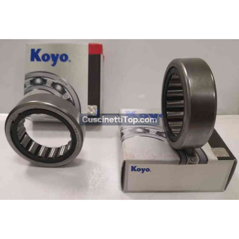 Cuscinetto F224588 KOYO 39,5x60x17,34 Cuscinetto F224588 KOYO 39,5x60x17,34