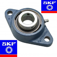 Supporto FYTB 50 TF SKF 50x189x60,6 Weight 2,1 FYTB50TF
