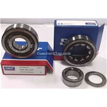 Cuscinetto NUP 304 ECP SKF 20x52x15 Weight 0,156