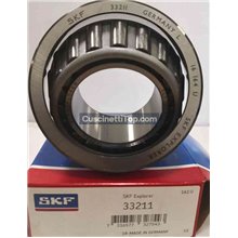 Cuscinetto 33211 SKF 55x100x35