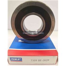 Cuscinetto 7309 BE-2RZP SKF 45x100x25