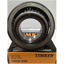 Cuscinetto M802048-99401 TIMKEN 41,275x82,55x26.563