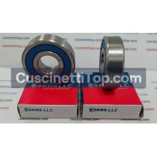 Cuscinetto SS 6002-2RS INOX KBS/USA 15x32x9