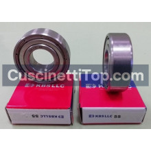 Cuscinetto SS 6005-2Z Kbs-Usa 25x47x12