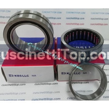 Cuscinetto NA 2202 2RS KBS/USA 15x35x14