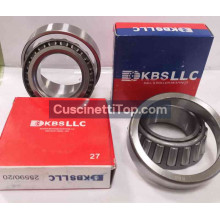 Cuscinetto 25590/25520 KBS/USA 45,618x82,9,931x23,812