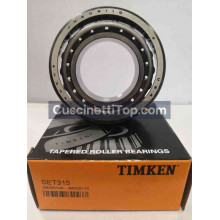 Cuscinetto JM205149/JM205110 TIMKEN 50x90x28