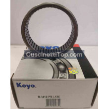 Cuscinetto B-3412 KOYO 53.98x63.5x19.05