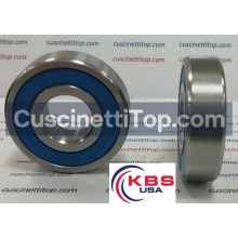 Cuscinetto SS 6305-2RS INOX KBS/USA 25x62x17