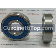 Cuscinetto SS 6305-2RS INOX EWL 25x62x17