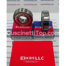 Cuscinetto 638/8-2Z KBS 8x16x6