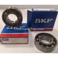 Cuscinetto Rigido a Sfere 6003/C3 SKF 17x35x10