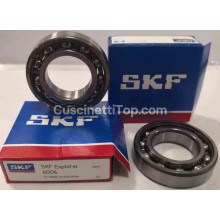 Cuscinetto Rigido a Sfere 6006 SKF 30x55x13