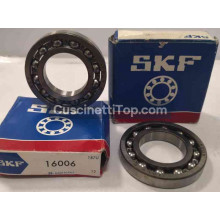 Cuscinetto 16006 SKF 30x55x9