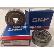 Cuscinetto 6300-2Z/C3 SKF 10x35x11