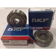 Cuscinetto 6300-2Z SKF 10x35x11