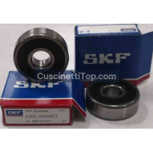 Cuscinetto Rigido a Sfere 6301-2RSH/C3 SKF 12x37x12