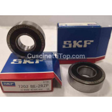 Cuscinetto 7202 BE-2RZP SKF 15x35x11 Weight 0,045