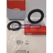 Anello di Tenuta (Paraolio) CORTECO 48x67x7,5 RHTC ACM